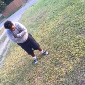 Meet your Posher, Leo